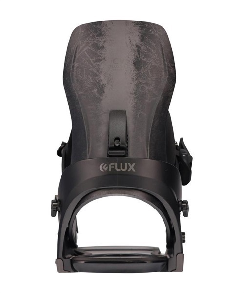 FLUX フラックス CV スノーボード バインディング ビンディング 22-23