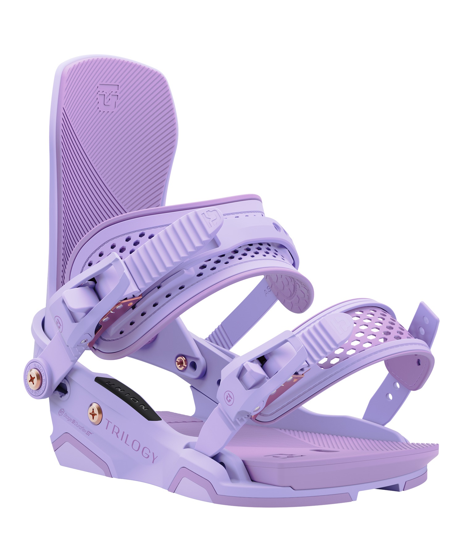 UNION ユニオン TRILOGY TEAM HB チームハイバック スノーボード