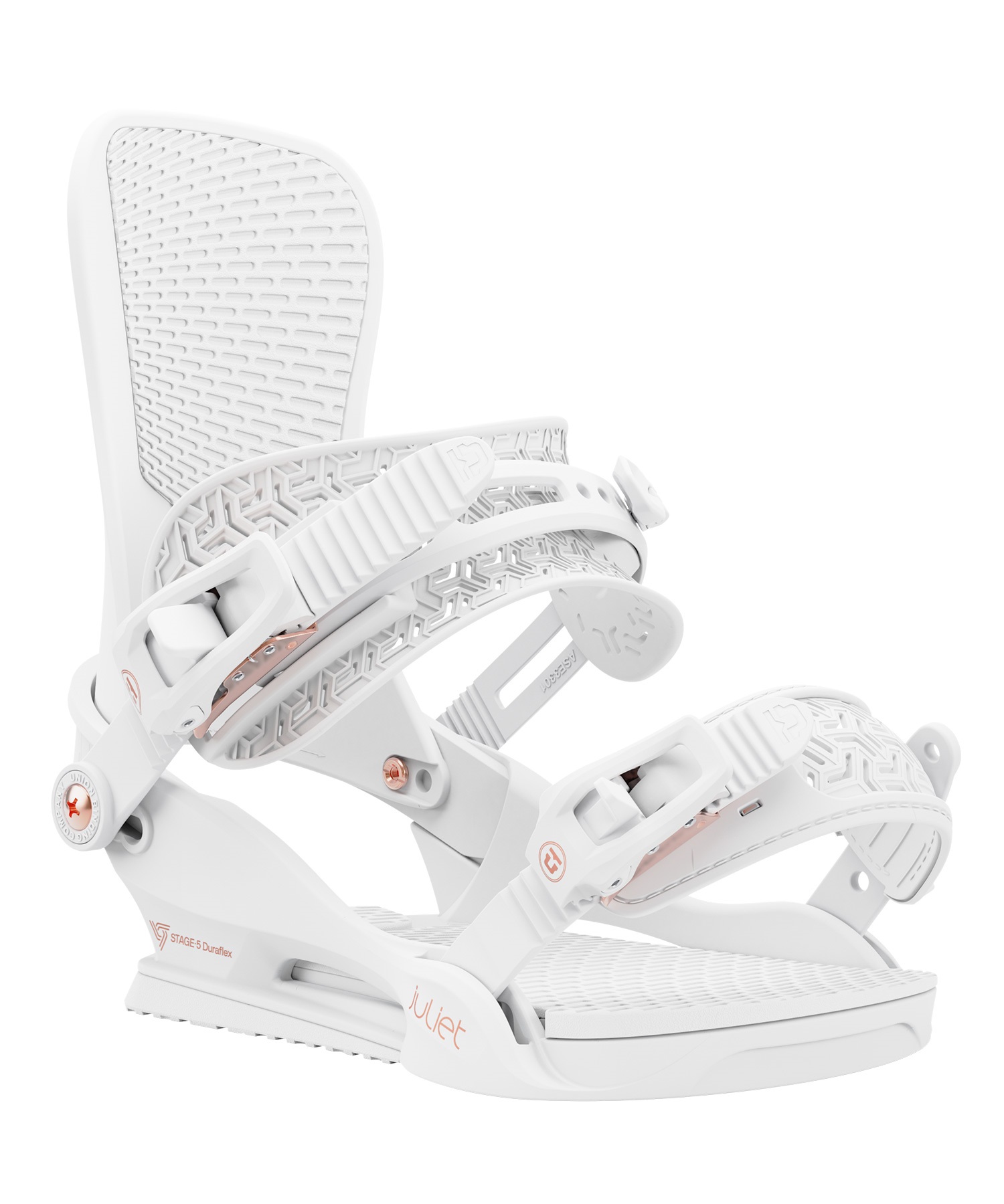 UNION ユニオン JULIET スノーボード バインディング ビンディング