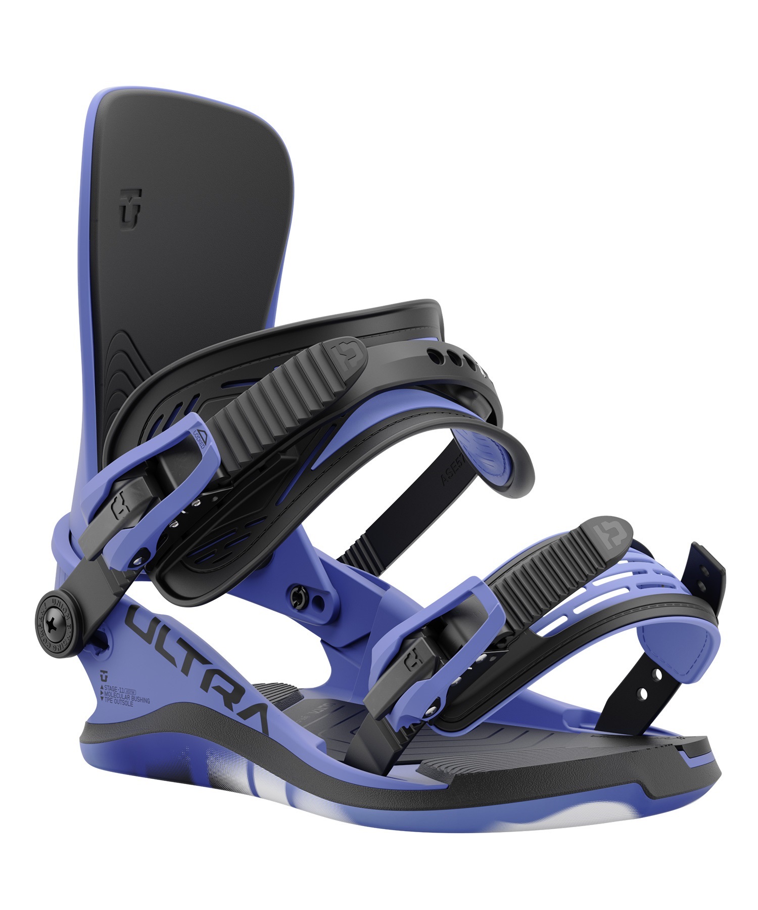 UNION ユニオン ULTRA WOMEN スノーボード バインディング