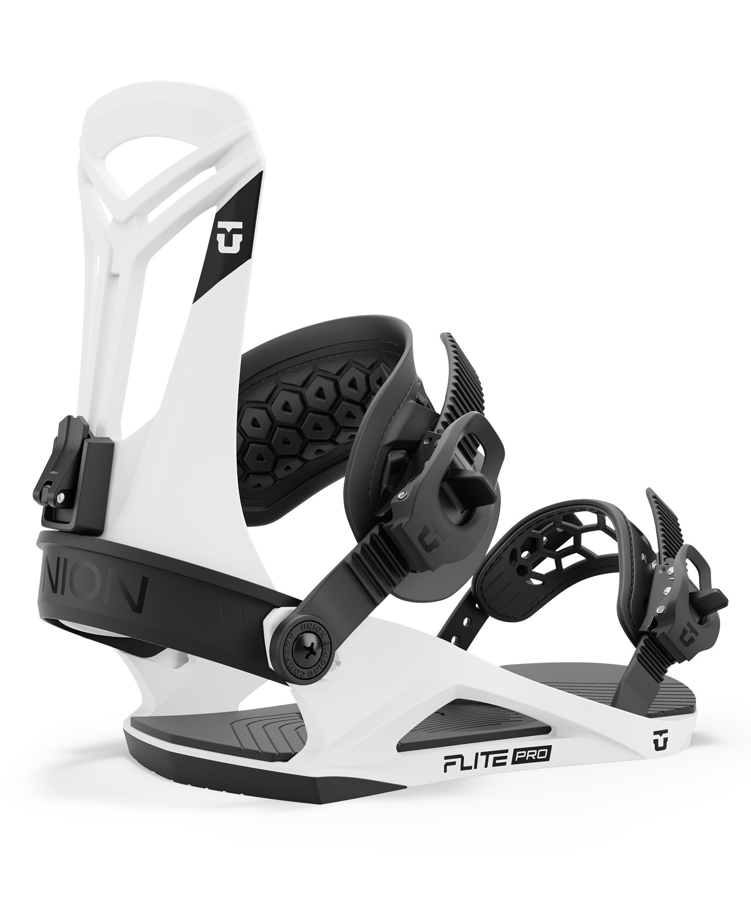 UNION ユニオン FLITE PRO スノーボード バインディング ビンディング