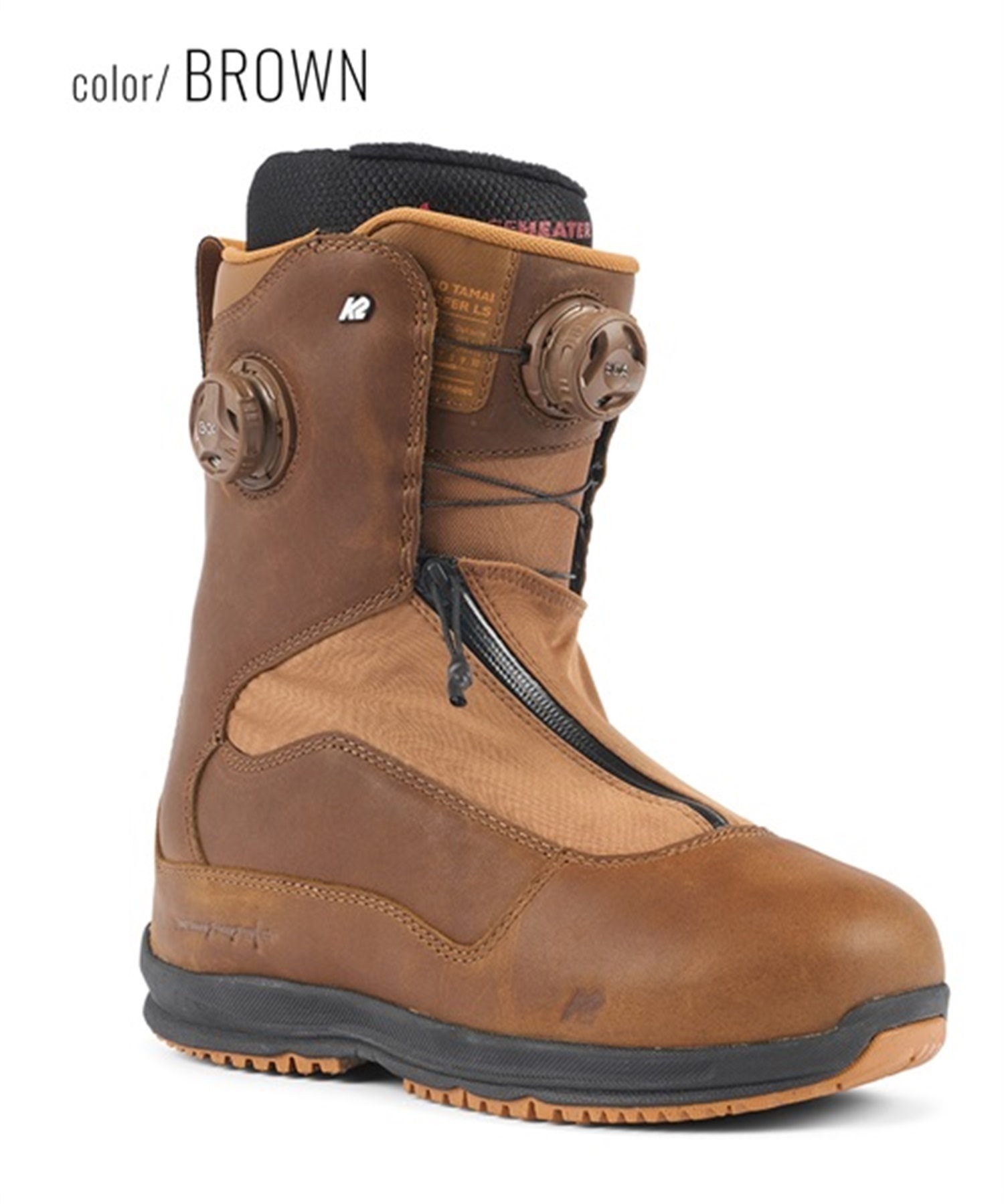 K2 ケーツー TARO TAMAI SNOWSURFER LS スノーボード ブーツ メンズ 23