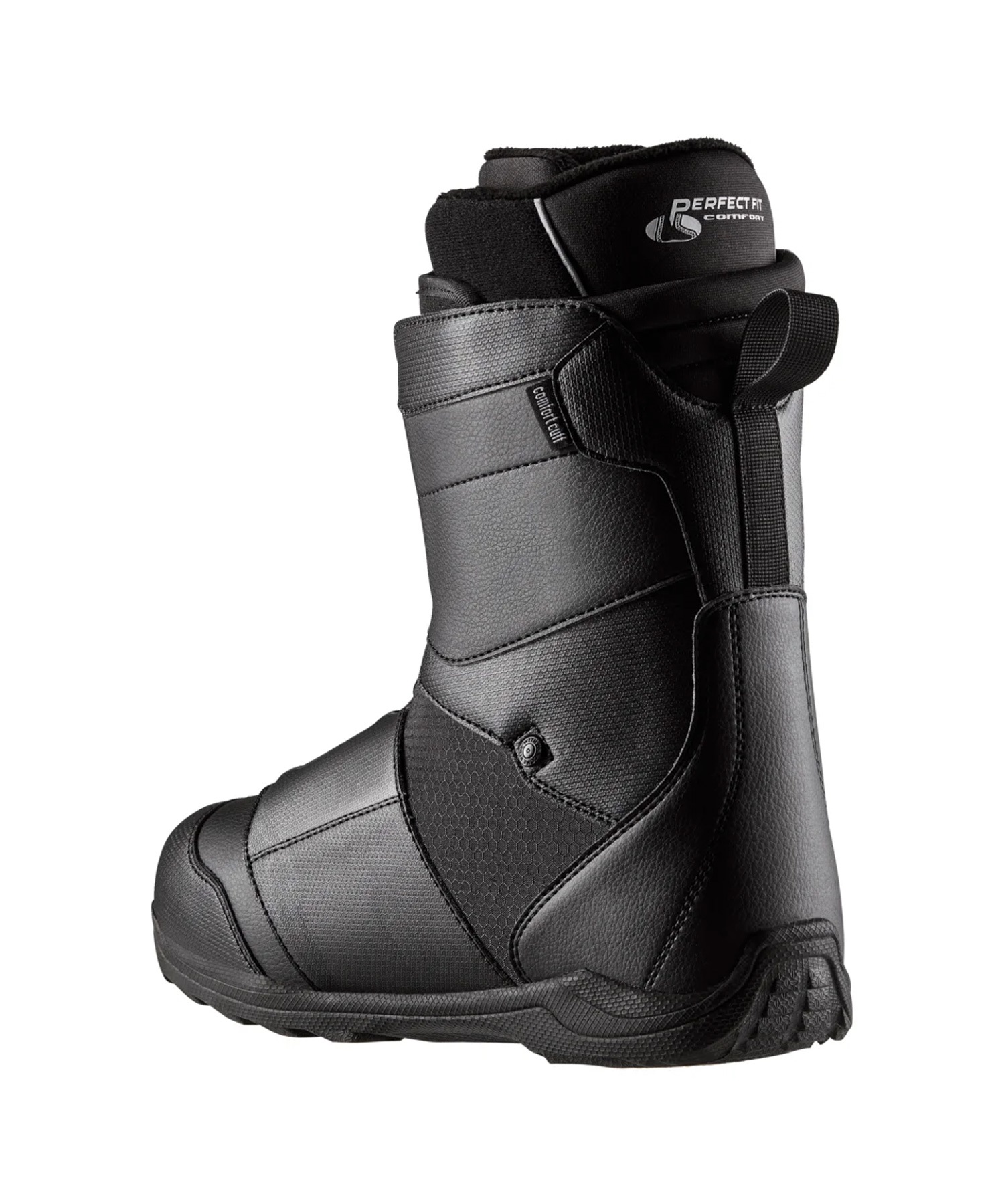 HEAD ヘッド SCOUT LYT BOA スノーボード ブーツ メンズ ムラサキ