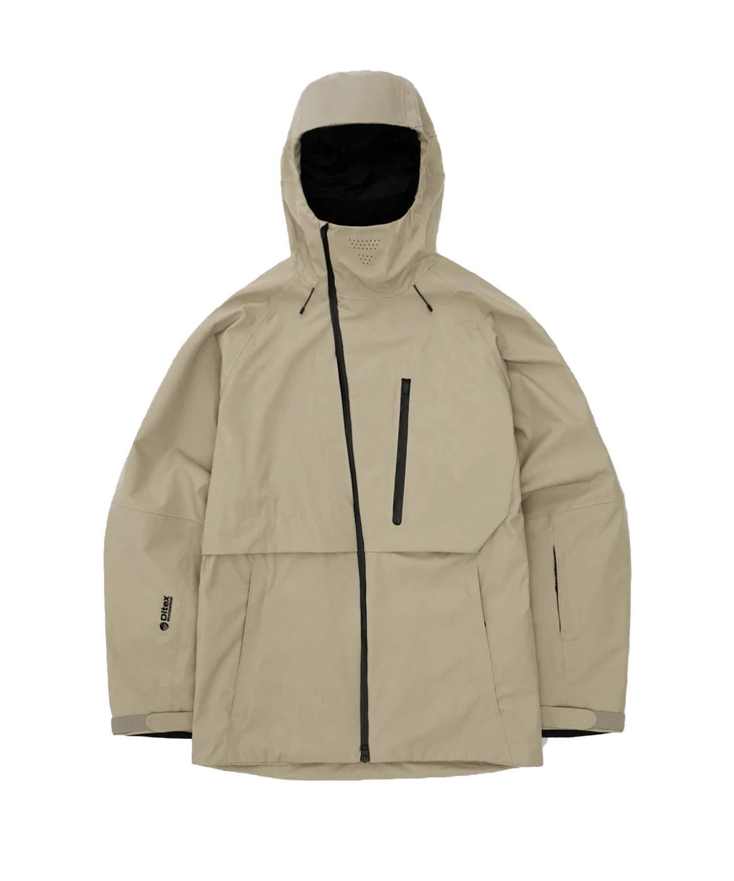 DIMITO ディミト 24 APEX JACKET スノーボード ウェア ジャケット ユニ