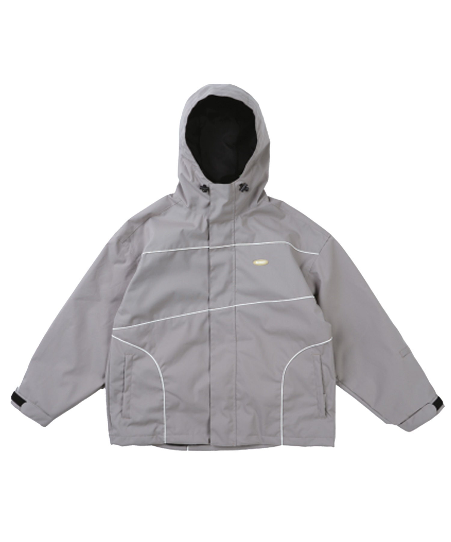 SIMS シムス スノーボードウェア 上下セット L SIMS シムス