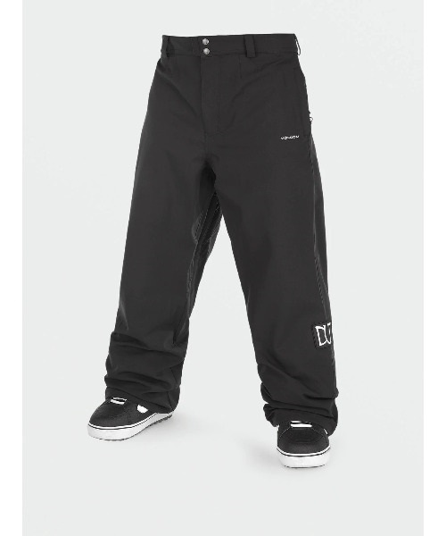 VOLCOM ボルコム VOLCOM-X-DUSTBOX スノーボード ウェア パンツ 22-23