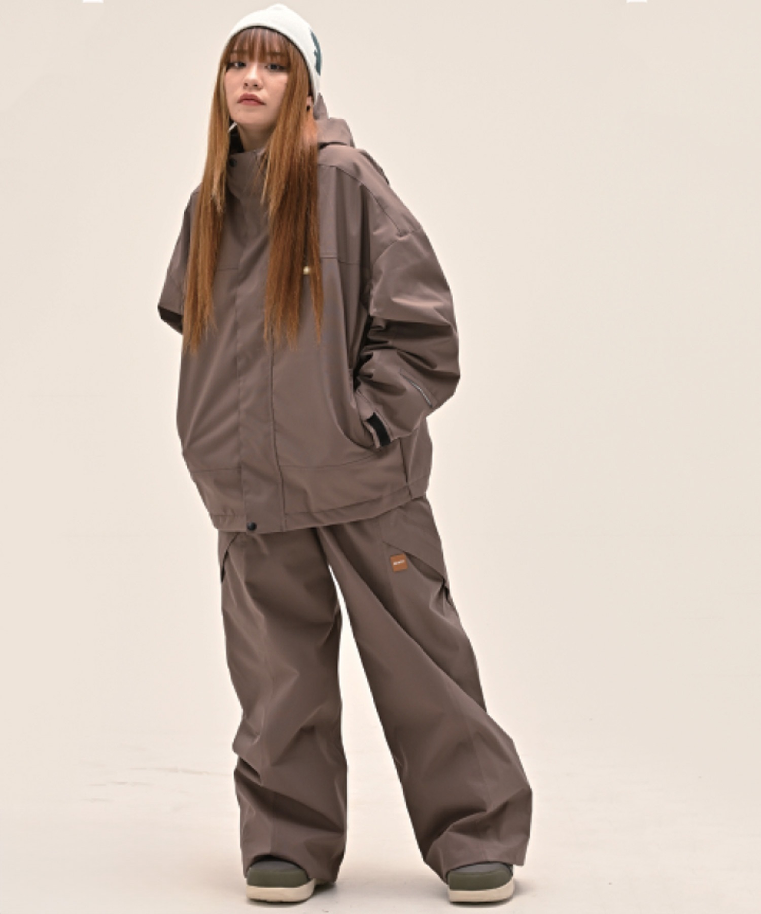 24-25 タオテック Tao Tech ビプパンツのみ .: [TaoTech