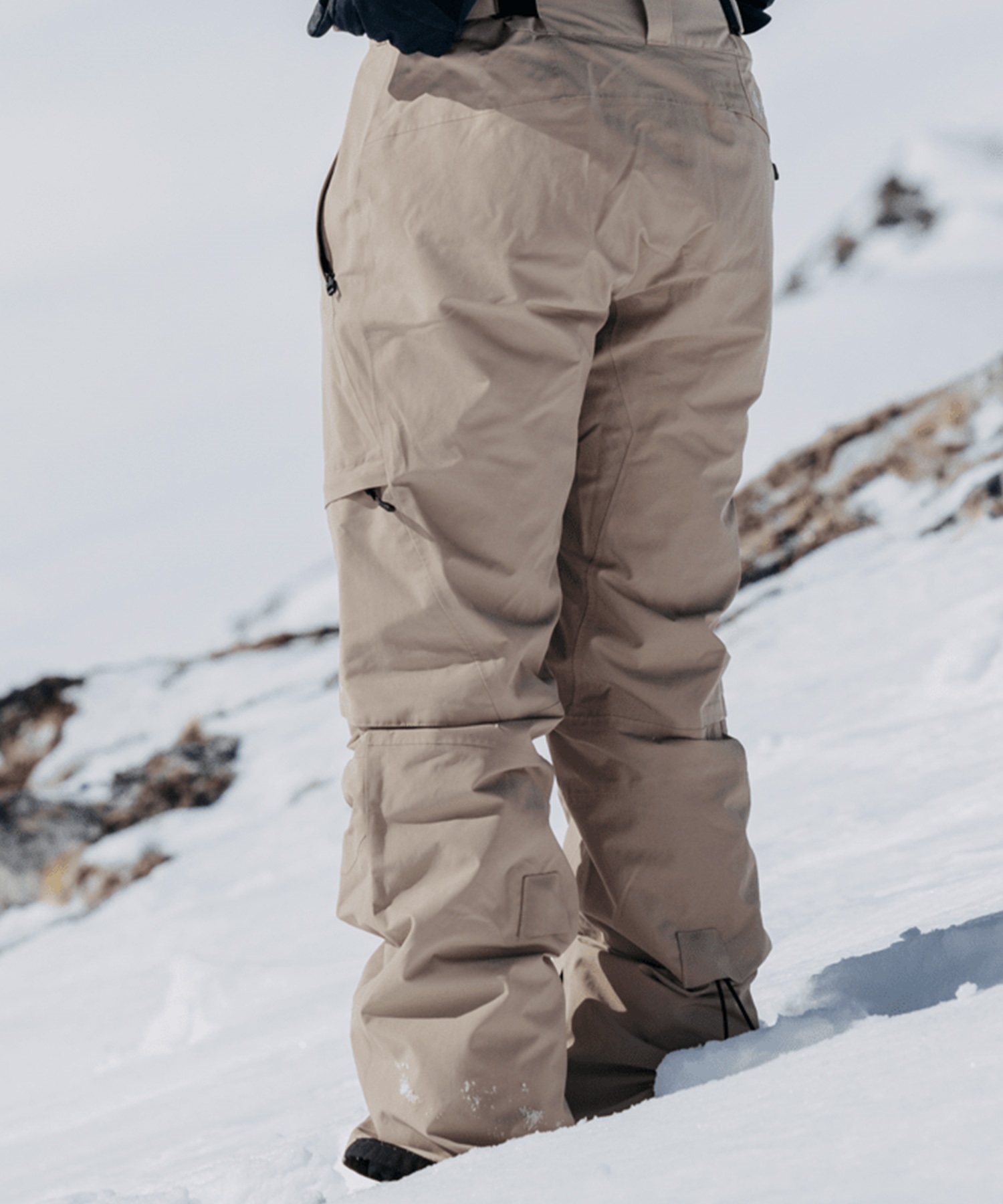 BURTON バートン エーケー PTW AK SUMMIT GORE-TEX スノーボード