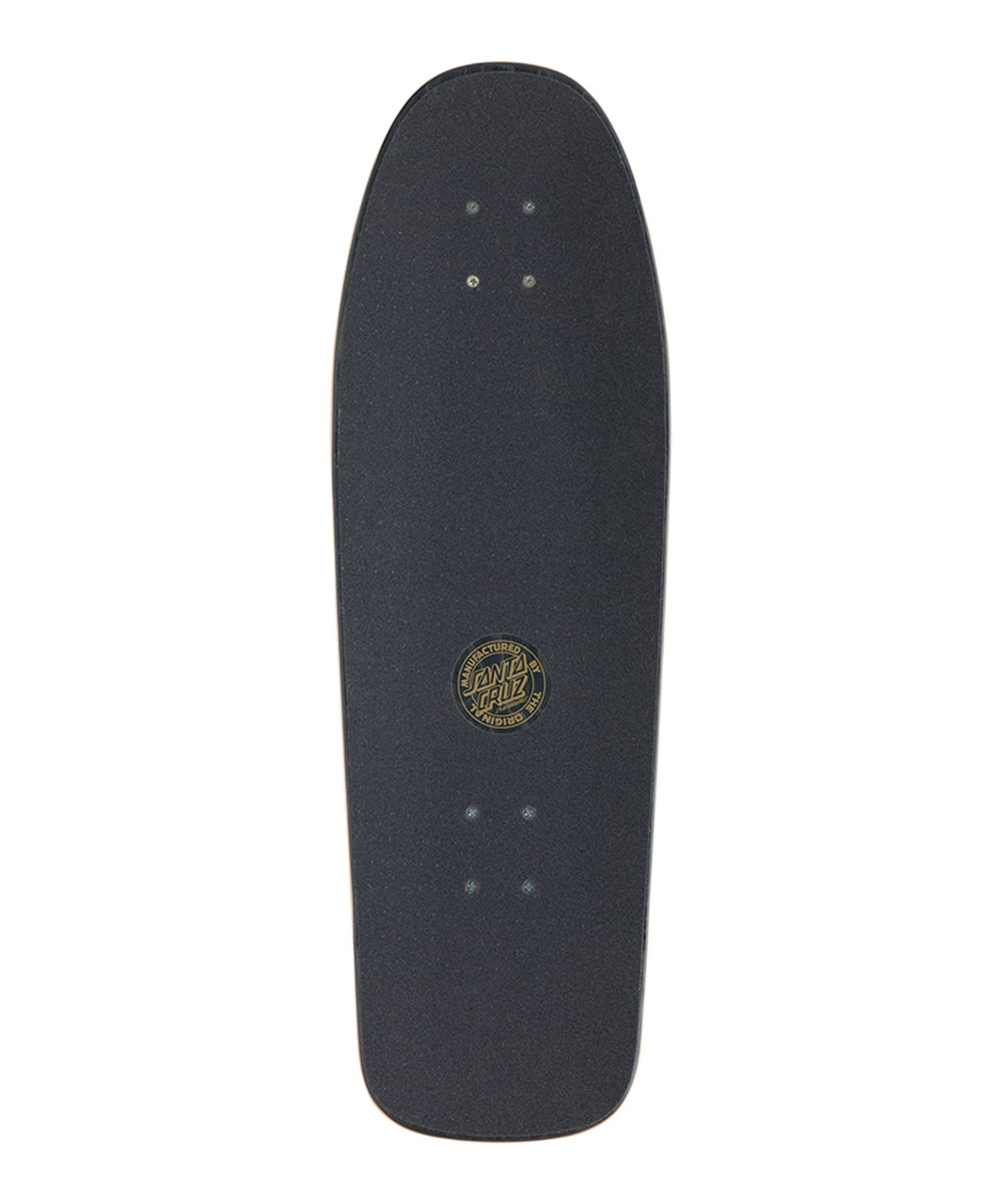 ロング スケートボード コンプリート SANTA CRUZ サンタクルーズ CR