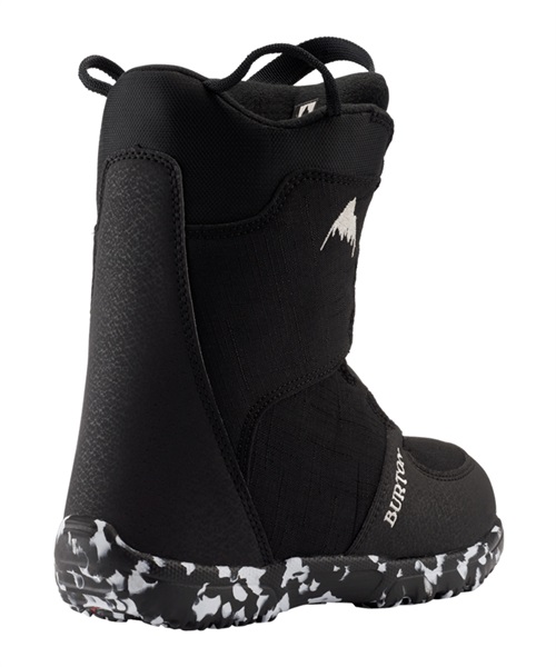 BURTON バートン Kids' Grom BOA Snowboard Boots 15089102001