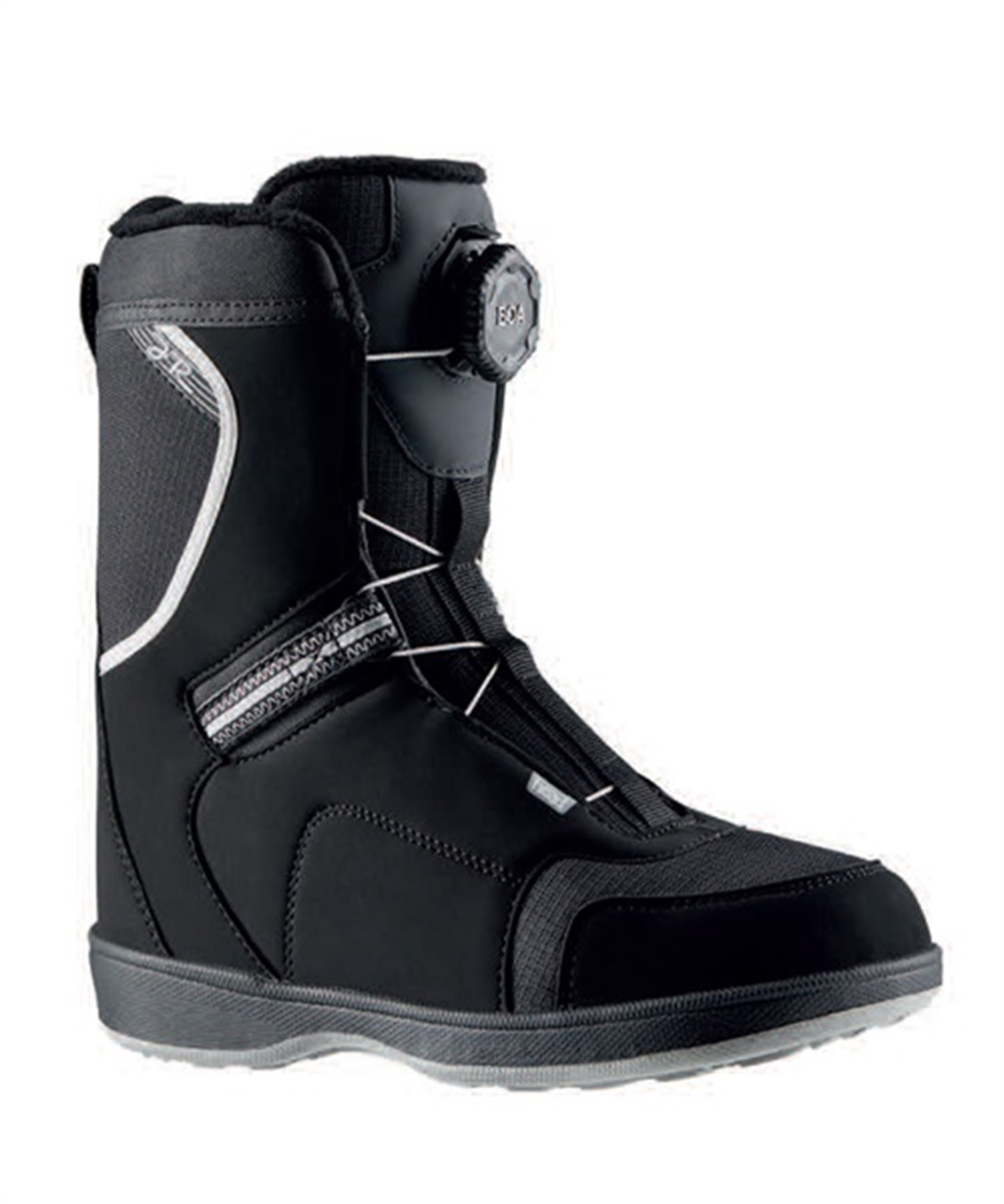 HEAD ヘッド JR BOA スノーボード ブーツ キッズ ユース KK H5