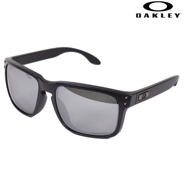OAKLEY/オークリー サングラス 紫外線予防 HOLBROOK OO9244-2556