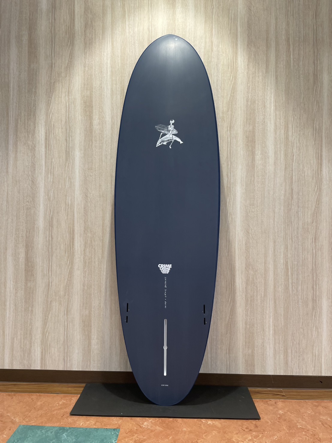 CRIME クライム】湘南藤沢オーパ店!!最新・人気・お洒落なソフトボード