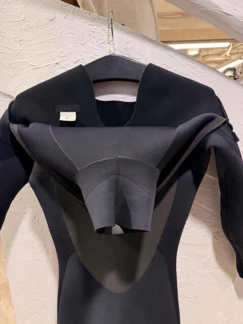 20%OFF SALE開催中！【AIRTIGHT】5×3セミドライ メンズMRサイズ