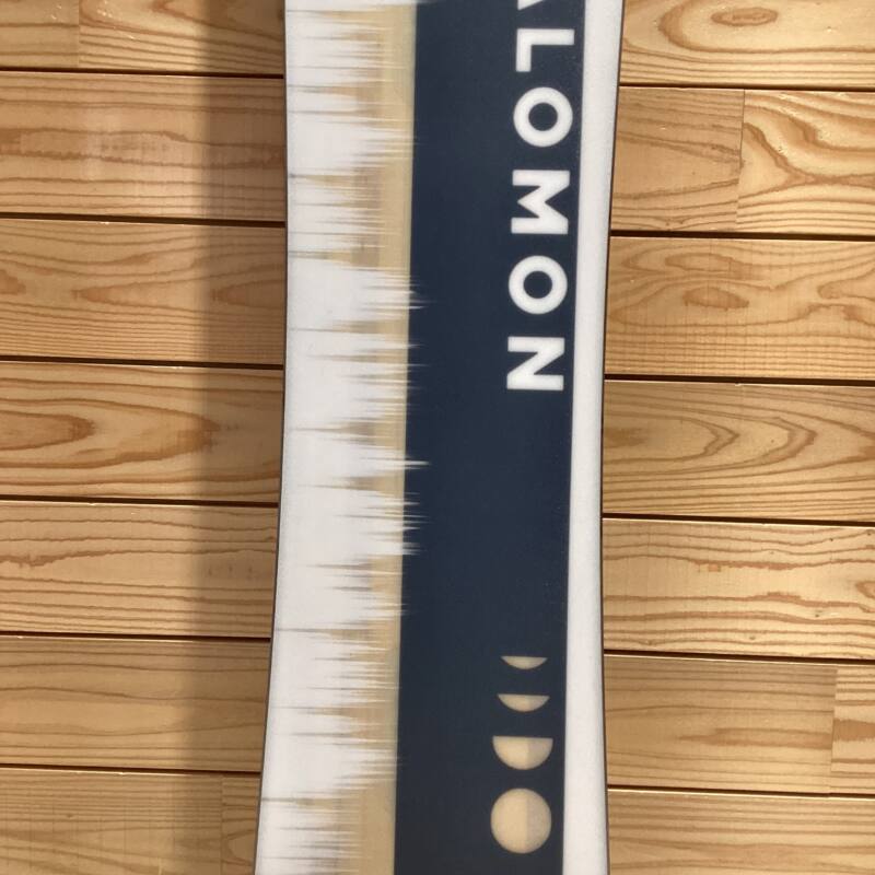 23－24【SALOMON】REFLECT MEN 152cm | ムラサキスポーツの中古