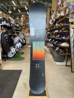 19-20【K2】 AFTERBLACK 154cm | ムラサキスポーツの中古スノーボード