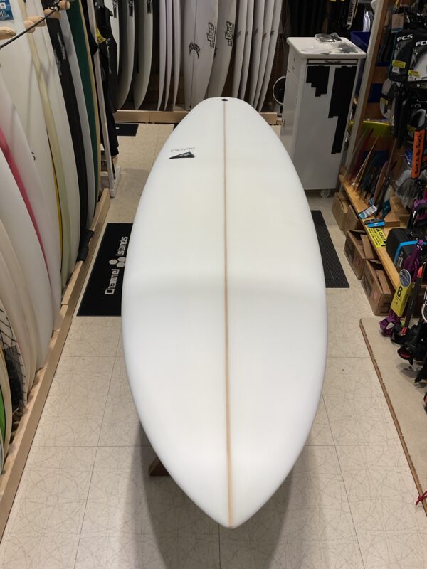 THREE WEATHER】BLACKS 6'6” | ムラサキスポーツの中古バリュー