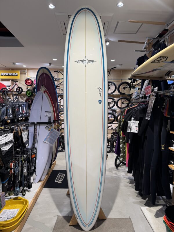 SOUTHPOINT】Schaper BONGA 9'1” | ムラサキスポーツの中古バリュー