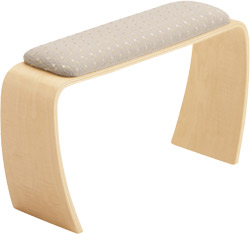 脇息 T-5650MP-NTを激安で販売する京都の村田家具