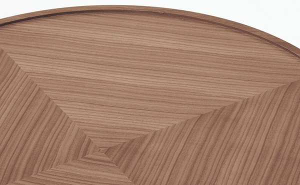 リビングテーブル LT-63 CHERRY チェリー 桜屋工業 HOMEDAY ホームデイ