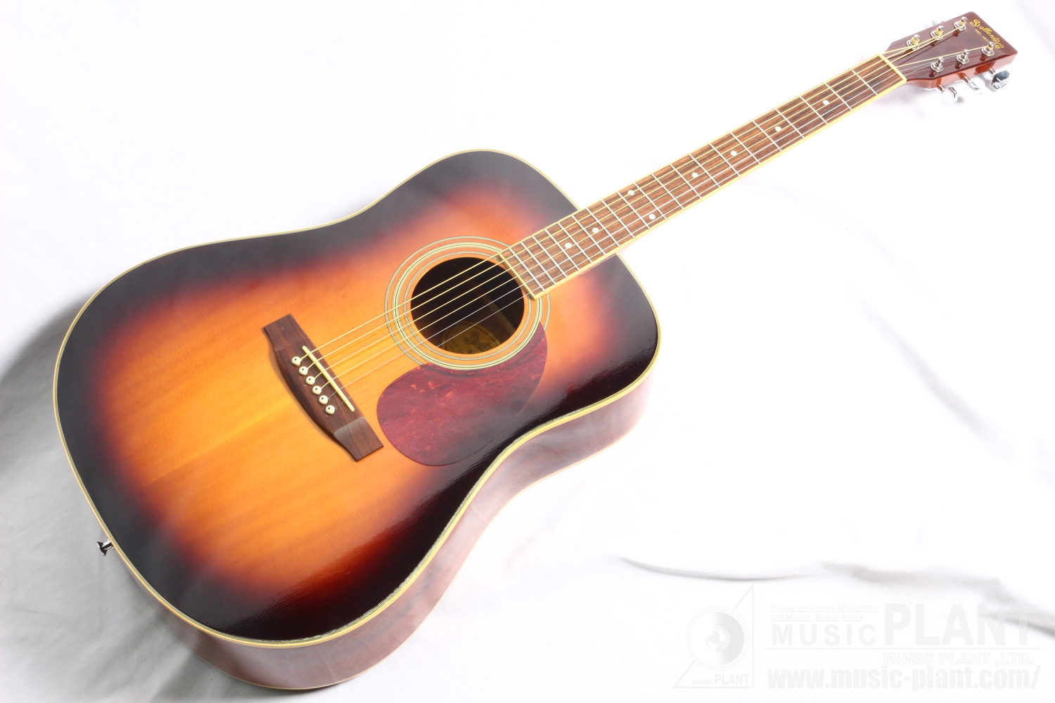 Stafford アコースティックギターSF250D BS中古()売却済みです