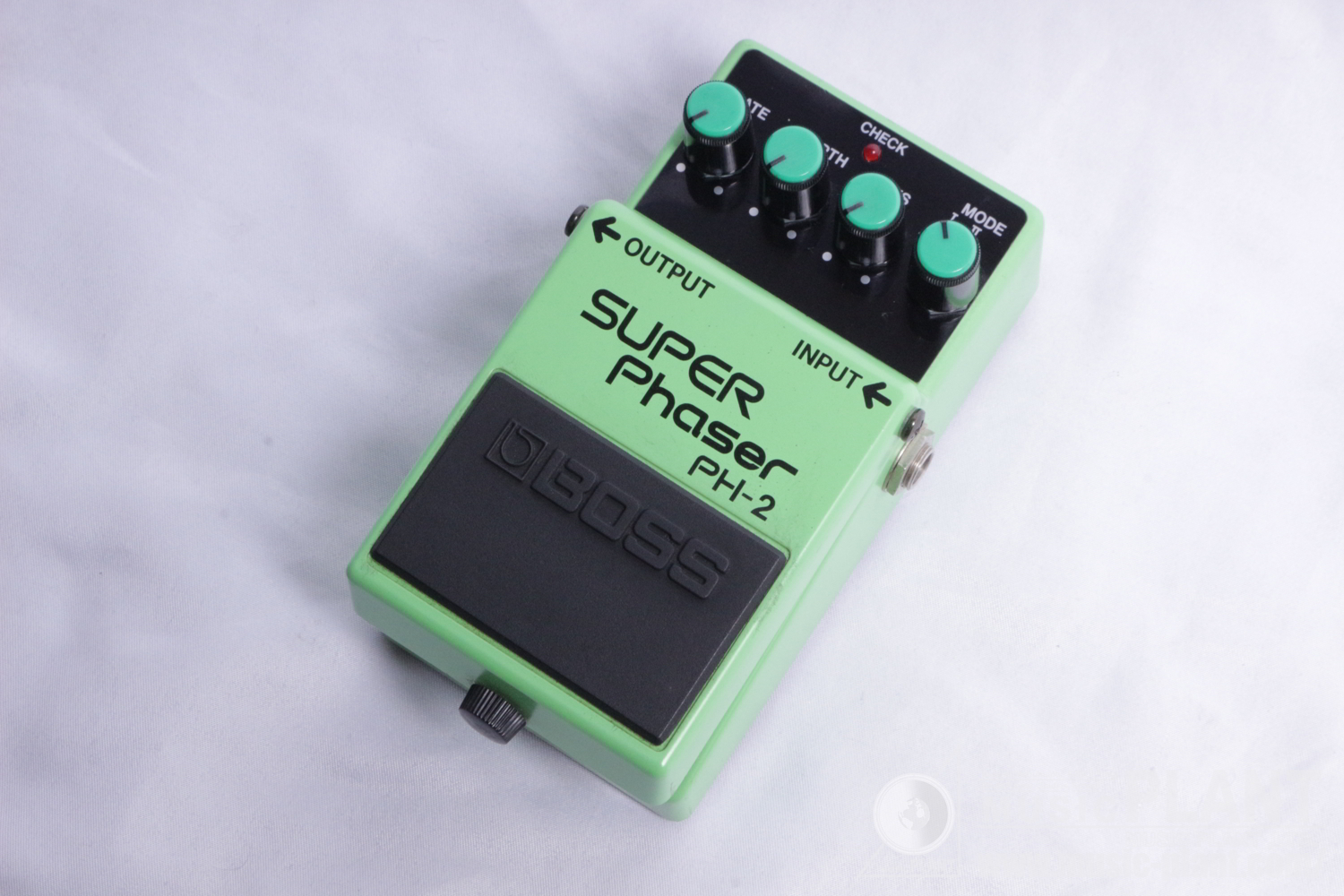 BOSS エフェクター / フェイザーPH-2 Super Phaser中古()売却済みです