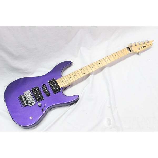 美品] SCHECTER NV-DX-24-AS D-tunaつき 【公式通販】
