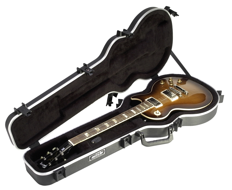 SKB Electric Guitar Casesシリーズ エレキギター用ハードケースSKB-56