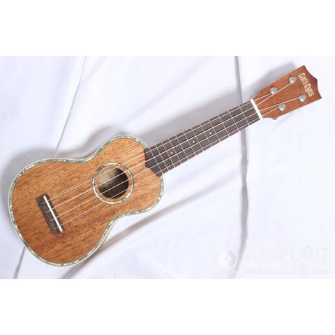 Aria G-Ukeシリーズ 6弦テナーウクレレATU-120/6新品生産完了品です