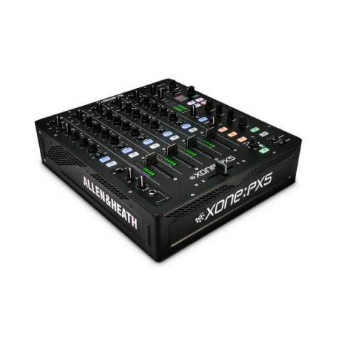 ALLEN & HEATH Xoneシリーズ DJミキサーXONE:23新品 | MUSIC PLANT WEBSHOP