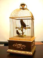 シンギングバード