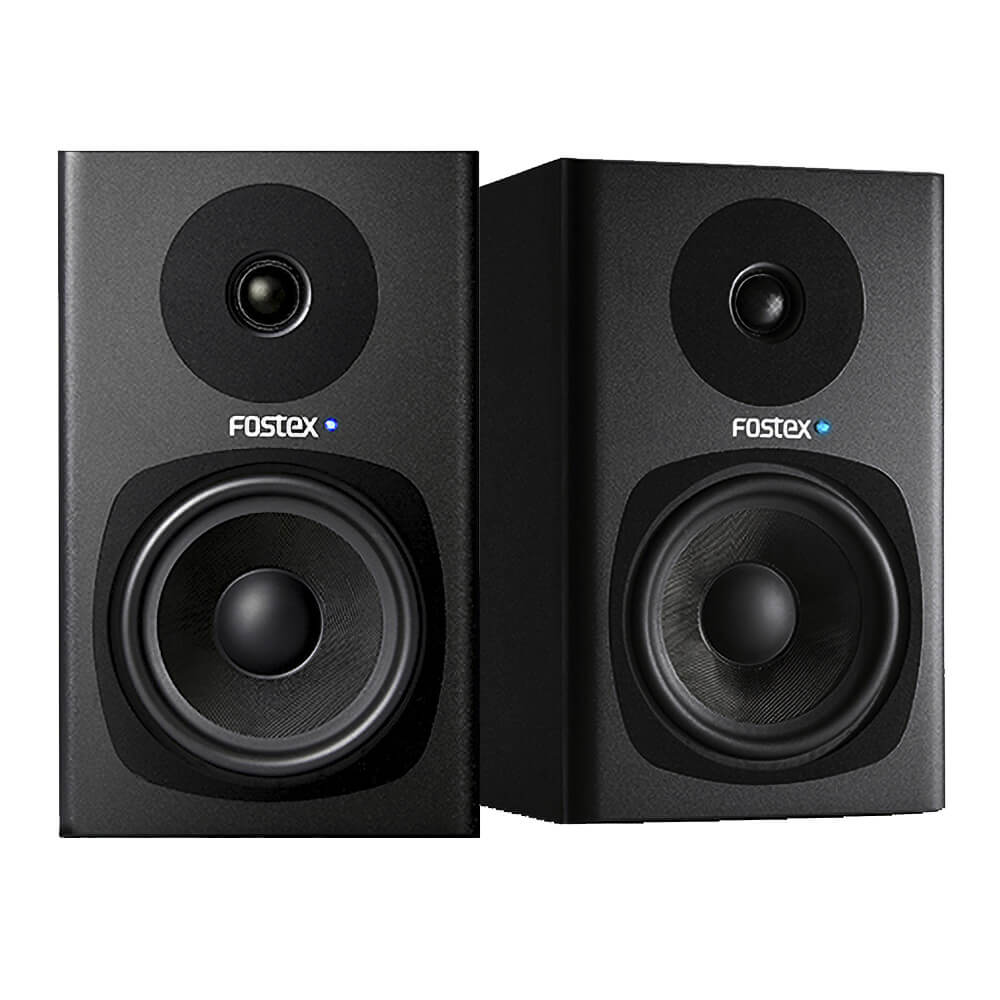 FOSTEX PM0.5d（ペア）｜ミュージックランドKEY