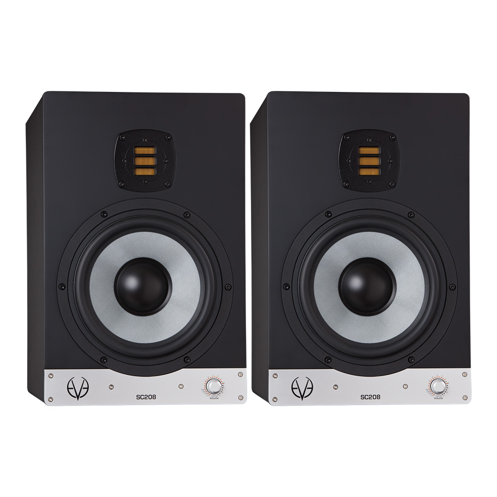 EVE Audio SC204 2-Way, 4