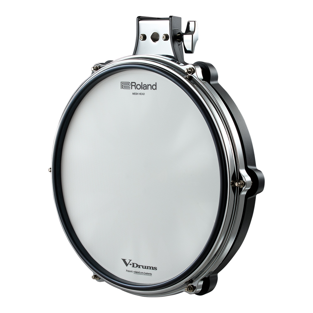 美品 Roland PDX-12 スネア ① Roland PDX-12 V-Pad｜ミュージック