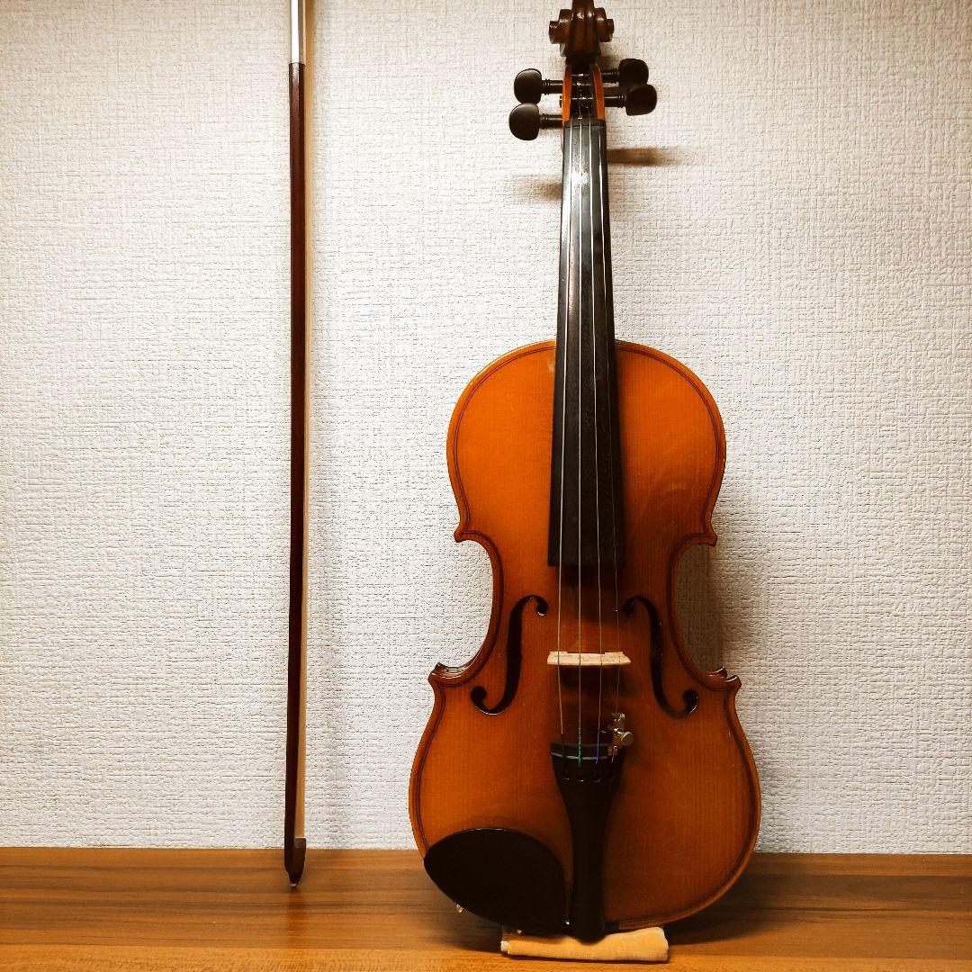 HORA Reghin 1/4 バイオリン | シロップ・ヴァイオリン工房