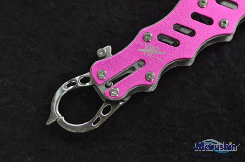 ヴィーナス グリップ | 釣具の卸売り | 世界の釣具マルシン漁具