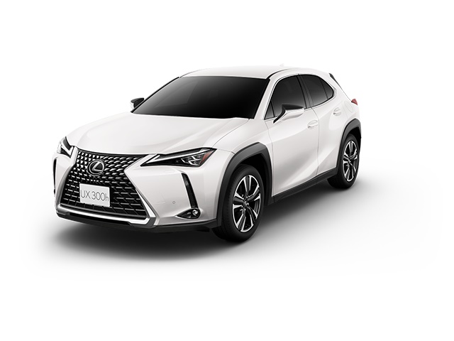 レクサス | UX/UX300e M'z SPEED NEW CAR｜新車を低金利で購入しよう