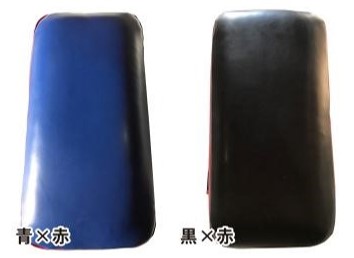 キックミットスタンダード - マーシャルワールドジャパン