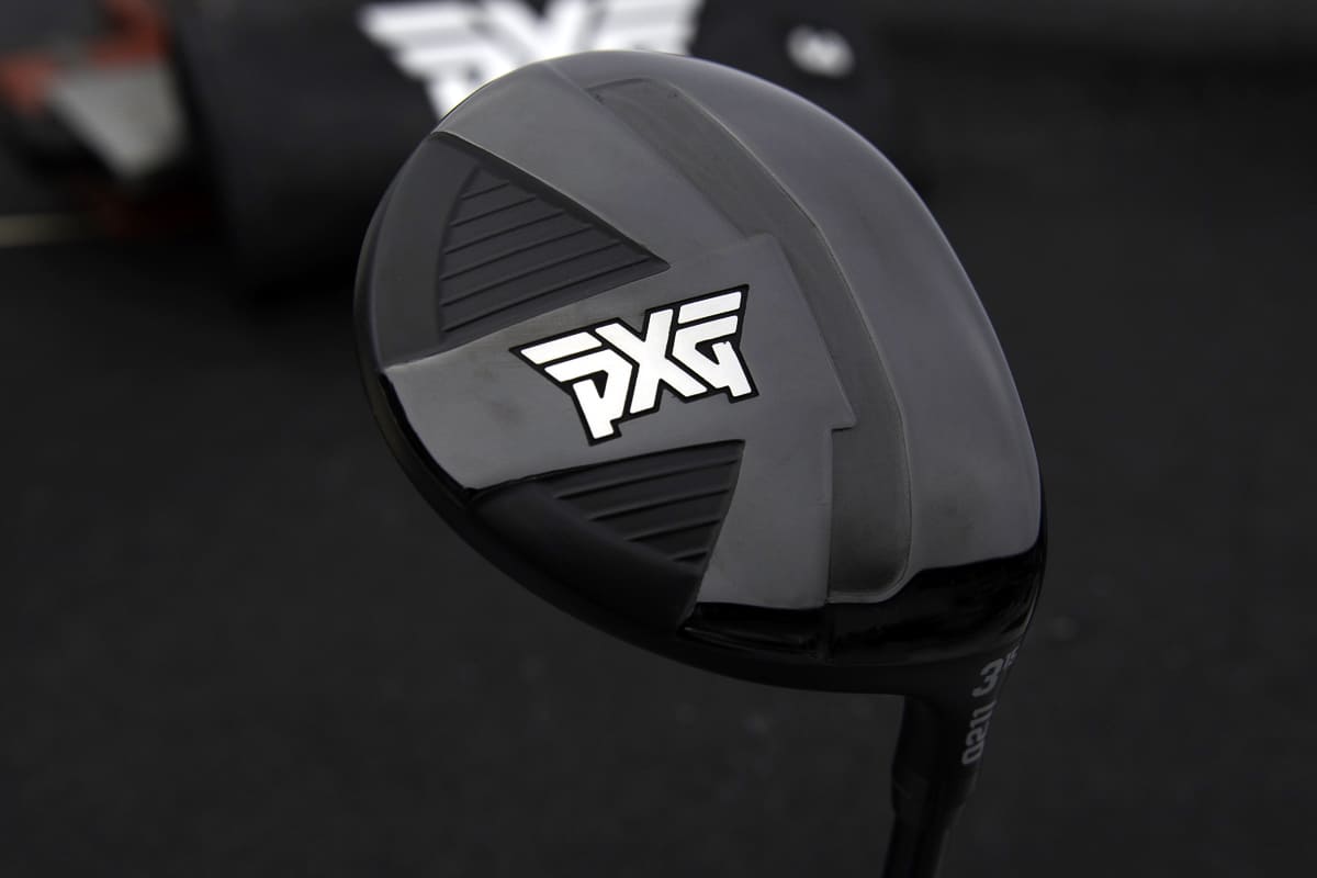 低価格はPXGじゃない⁉「0211」ドライバー、フェアウェイウッド
