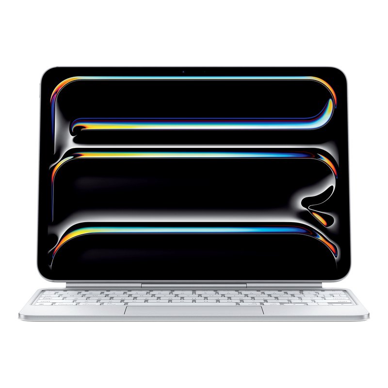 Apple Magic Keyboard For Ipad Pro 11