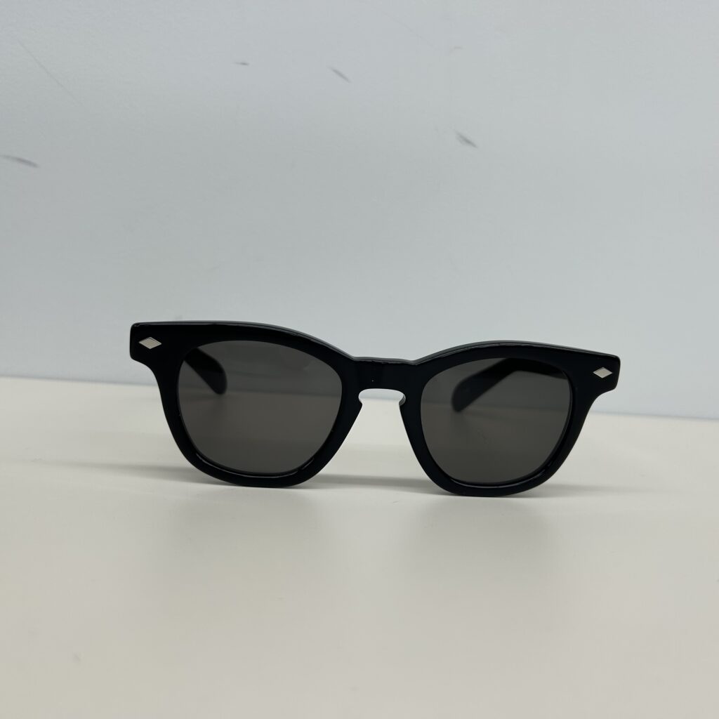 E5 eyevan × HYKE】EYE WEAR NEW IN! | OBLIGE womens blog | 山梨県