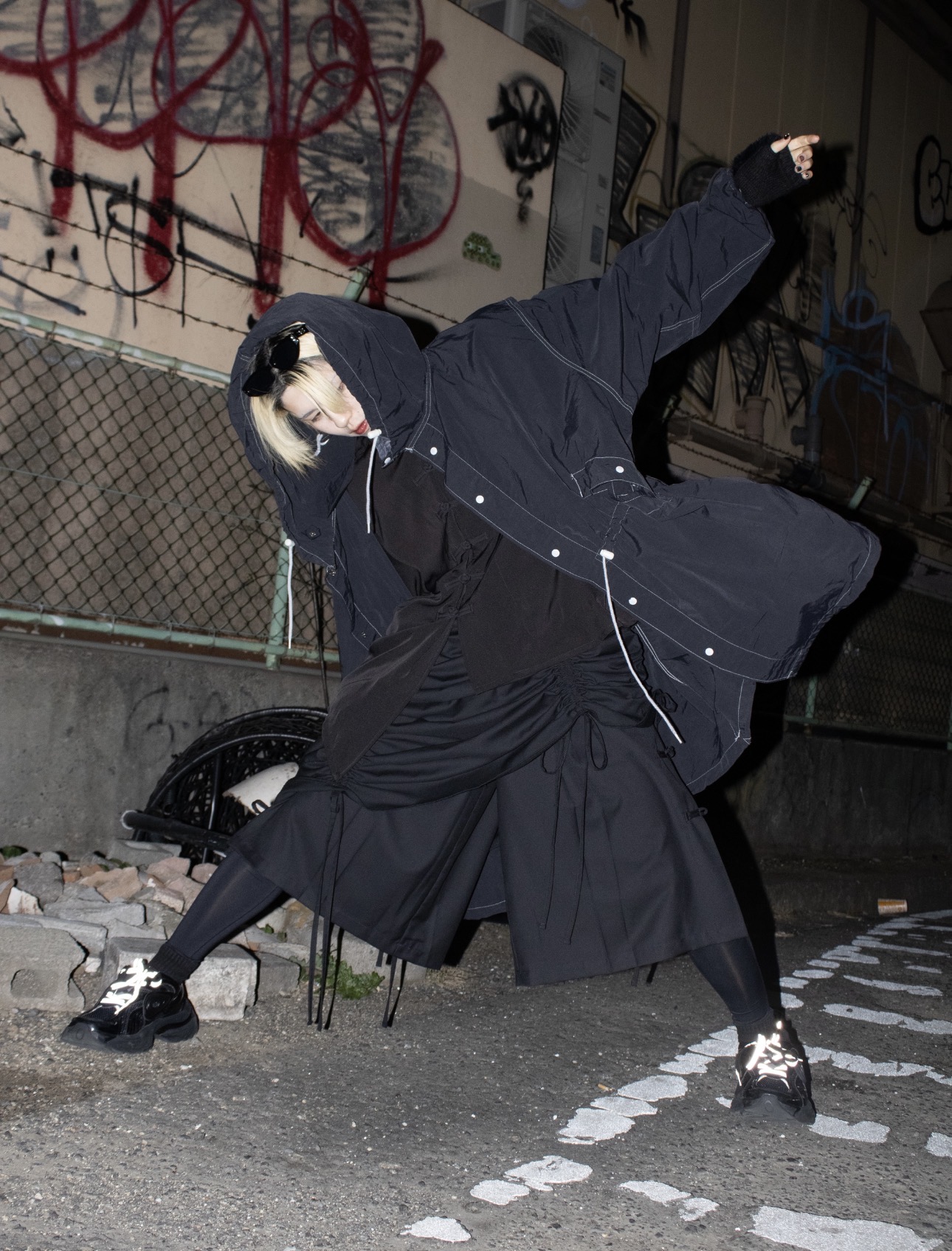 スタイリング一覧（店舗別）