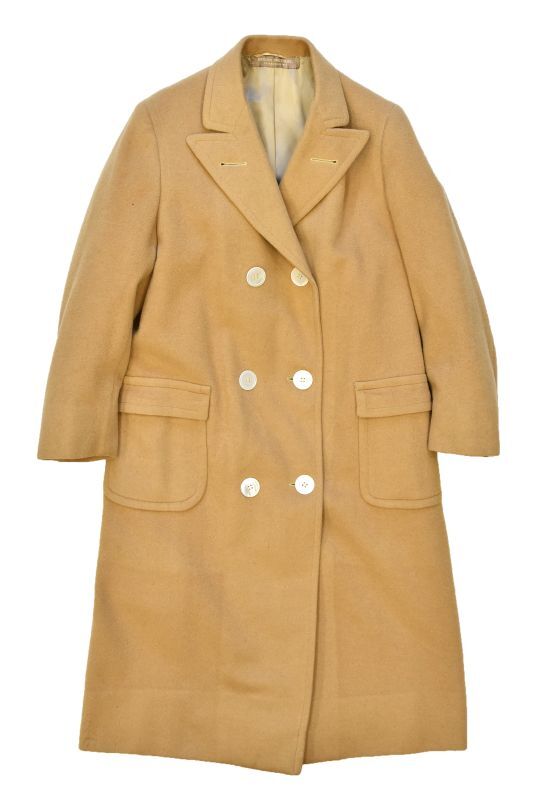 ビンテージ】【オールドブルックス】【Brooks Brothers】【キャメル