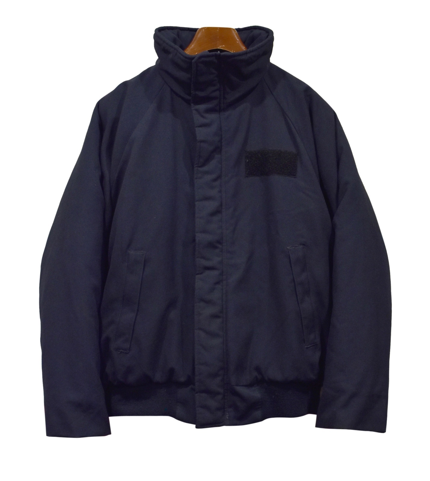 00's【ビンテージ】【米軍実物】【U.S.NAVY】シップボードジャケット