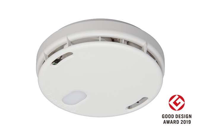 単独型 製品ラインアップ | 製品紹介 | 住宅用火災警報器 | 製品