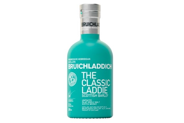 お手頃サイズな「ブルックラディ ザ・クラシック・ラディ 200ml」発売