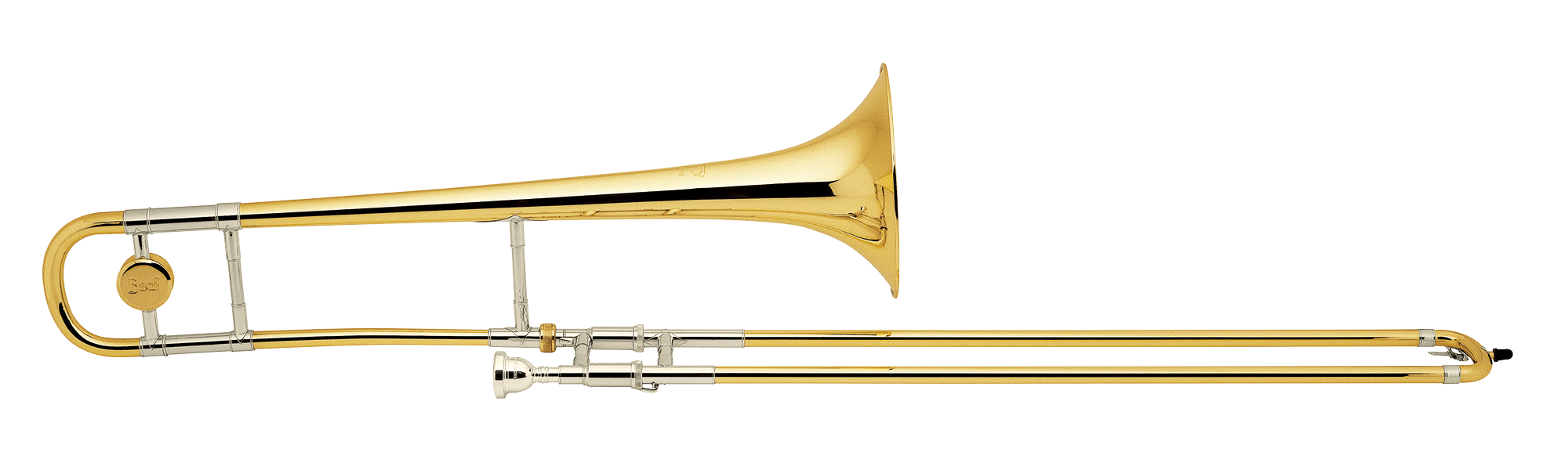 テナートロンボーン - Stradivarius - ： Bach | 野中貿易