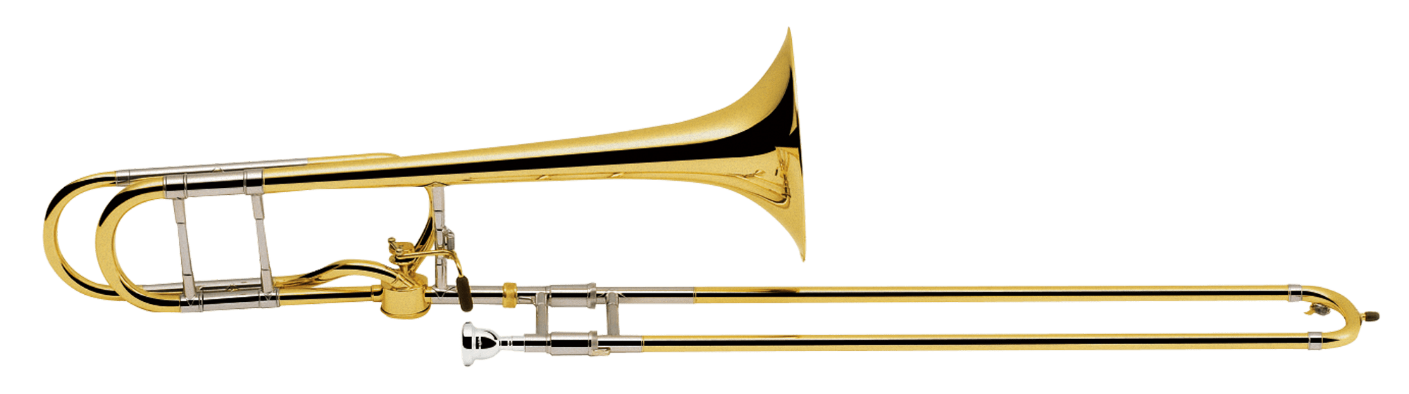 テナーバストロンボーン - Stradivarius - ： Bach | 野中貿易