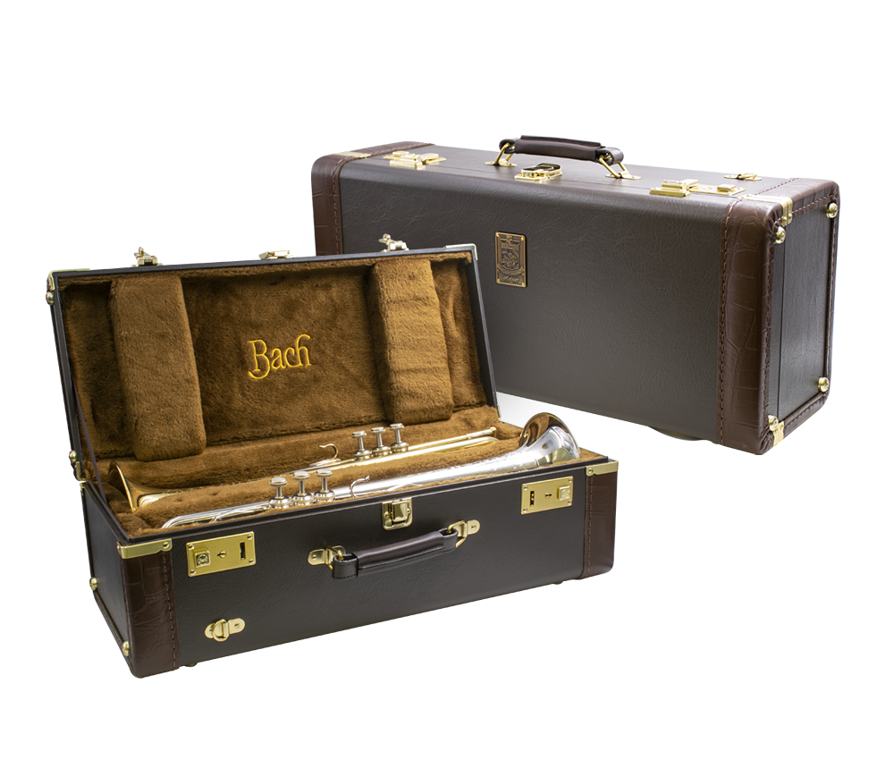 B♭ トランペット - Artisan Collection ： Bach | 野中貿易