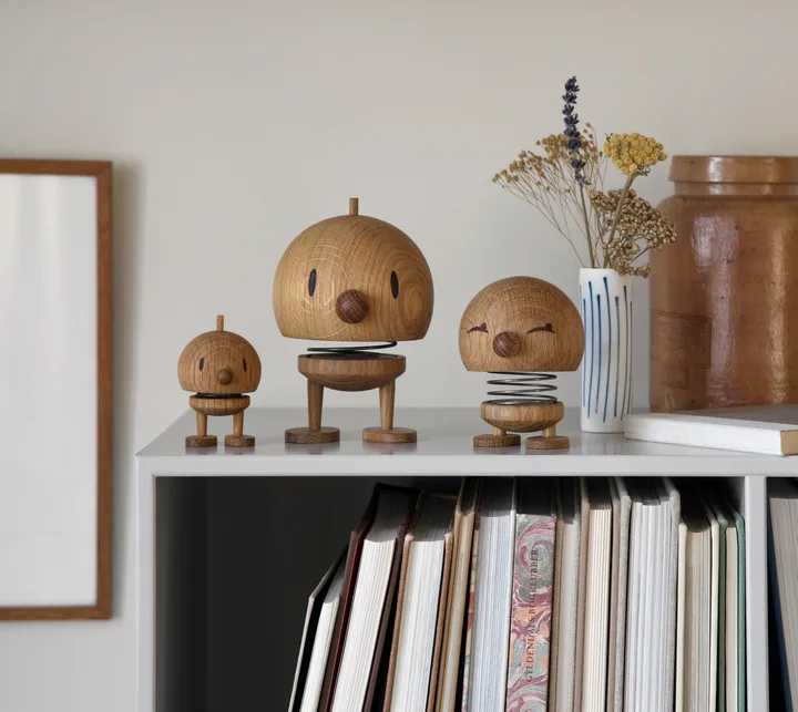 Hoptimist | ホプティミスト からのHoptimist Bimble M フィギュア